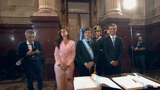 Cómo es el paquete 'anti casta' que anunció Javier Milei