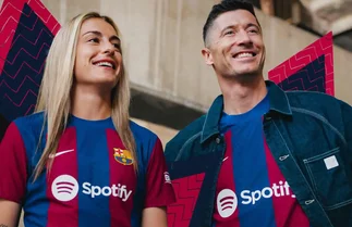 Sin Messi y con pocos títulos, FC Barcelona apuesta por la venta de camisetas