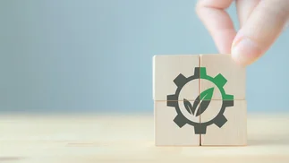 Consumidores acusan a las empresas de 'no esforzarse' para producir de manera sustentable