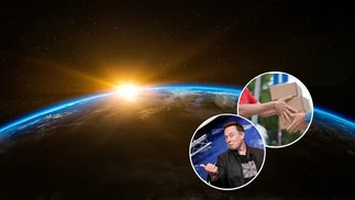 Enviar cosas al espacio no es tan caro como parece: cuánto cuesta
