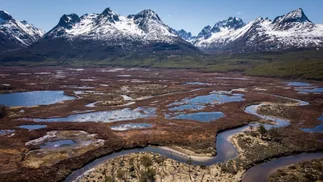 Javier Milei reforma la ley de Glaciares y mineras prevén boom de producción