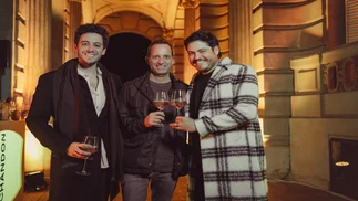 Una nueva experiencia que fusiona música y gastronomía llega a la Ciudad de Buenos Aires