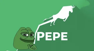 ¿Es momento de comprar Pepe coin? - La nueva criptomoneda meme WAI es mejor alternativa