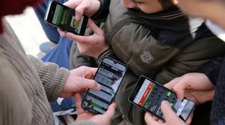 Santa Fe sigue la tendencia de América Latina en las apuestas