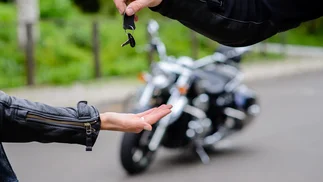 Cómo será el plan Cuota Simple para comprar motos desde junio
