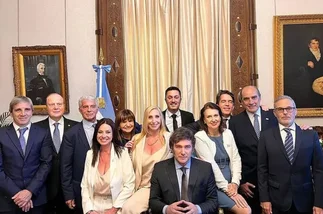 Gabinete nacional: qué ministros tienen la continuidad asegurada y quiénes están en duda
