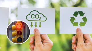 Qué marca hoy el 'semáforo' de la sustentabilidad en Argentina y la región