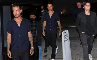 Empresario argentino habría sido pareja de Liam Payne: debe u$s500 millones
