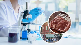 El innovador desarrollo que une al Conicet con la parrilla Don Julio