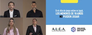 Juego online: lanzan campaña de concientización y denuncian a 254 sitios ilegales