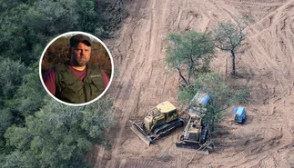 Greenpeace: 'Falta voluntad política para frenar la deforestación en Argentina'