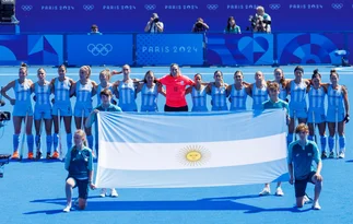 Juegos Olímpicos: cuándo juegan Las Leonas y Bélgica por el bronce