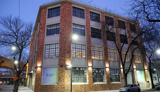 El Gobierno vende el edificio del ex Ministerio de la Mujer