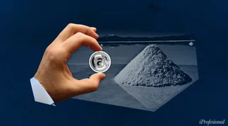 Criptomoneda y litio: Atómico 3 abrió una filial en Argentina aprobada por el Gobierno