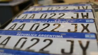 Patentes en CABA: AGIP confirmó cuándo estarán disponibles las nuevas boletas