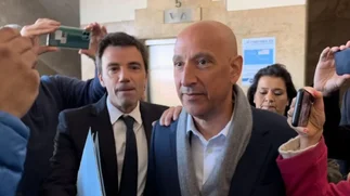 Ex médico de Alberto Fernández dio detalles sobre golpes a Fabiola Yañez