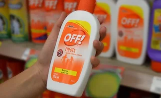 El precio del OFF sube y un repelente vale más de 20000 pesos