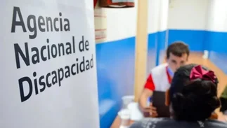 Cuánta plata movía el kirchnerismo con pensiones por discapacidad