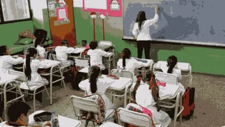 Fracasó la paritaria docente: cómo quedó el salario básico y cuánto exigen los sindicatos