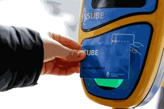 Aumentó otra vez el colectivo: cuánto cuesta el boleto según la zona del AMBA