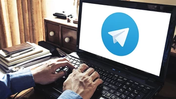Telegram no se queda atrás y lanza su versión Business: diferencias con la versión de WhatsApp