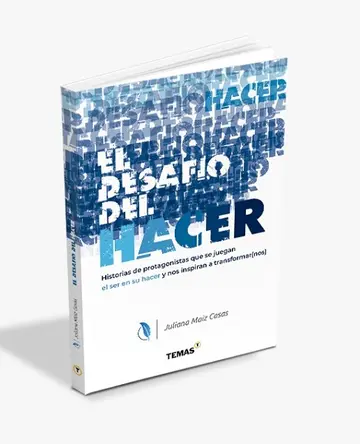El primer libro