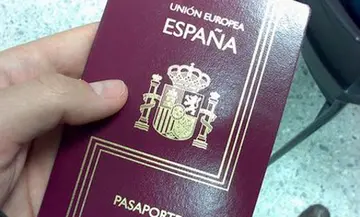 El pasaporte español es motivo de consultas frecuentes en los consulados.