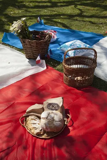 Un picnic es una de las opciones más económicas