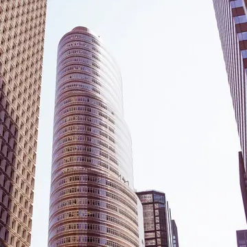 Lipstick Building, un edificio emblemático de Nueva York