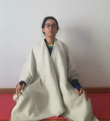 Silvana Pacheco, Kalyaan Bs As