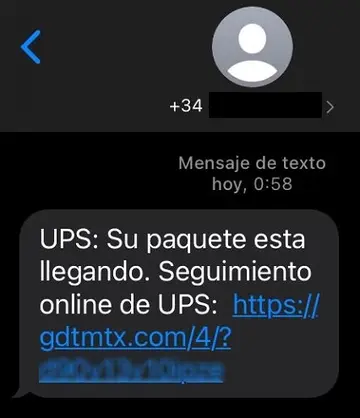  Nueva estafa europea que llega a Argentina: engañan para robar homebanking y tarjetas