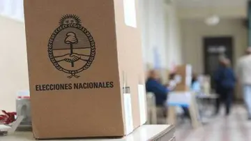 Las elecciones primarias serán el segundo domingo de agosto