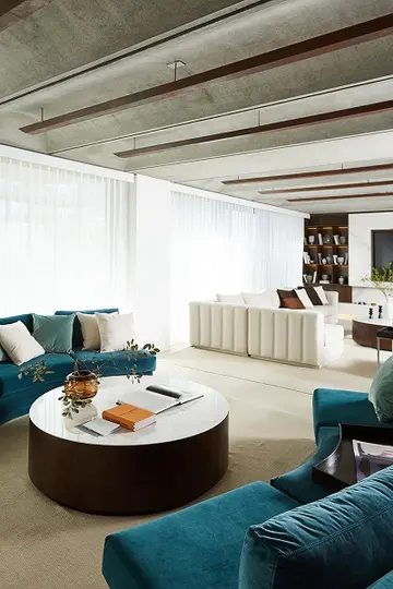 Estudio Moda Casa: prestigio y excelencia en el diseño de interiores