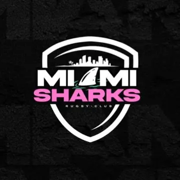 El logo del nuevo club de rugby 