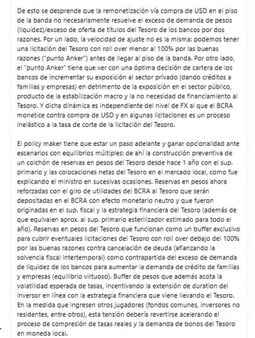 Segunda parte del tuit de Furiase