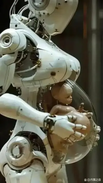 Esta tecnología podría revolucionar la vida humana
