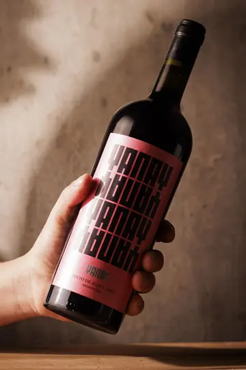 Yanay Tinto de Jujuy
