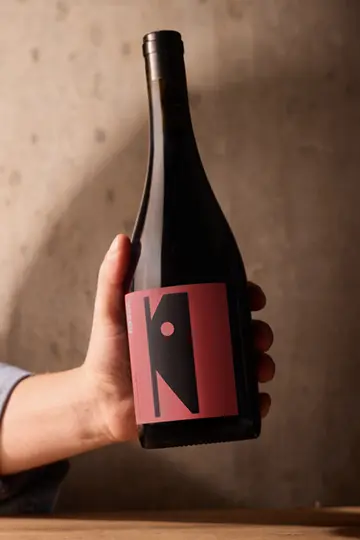 Yanay Garnacha