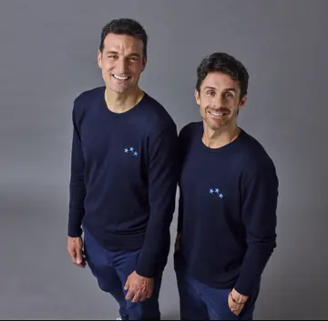 La campaña 'Soña en Grande'