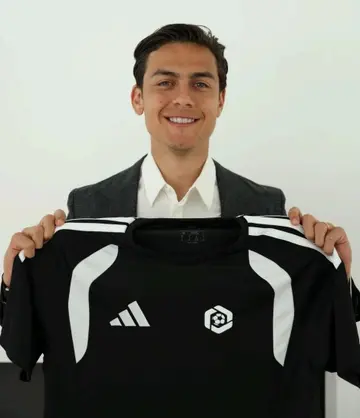 Paulo Dybala se suma a un negocio vinculado con el fútbol que mueve millones