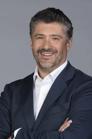 Bruno Zurlo, General Manager de ESPN & Networks en The Walt Disney Company Latinoamérica