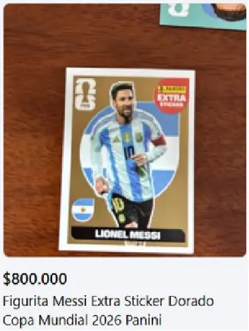 Precio de oferta