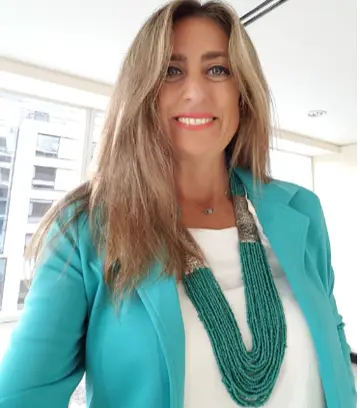 C.P.N Agustina Decarre, Tesorera de FAPASA