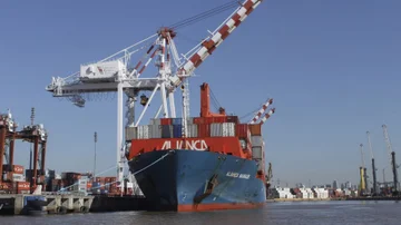 Oficializaron la eliminación de las retenciones para la exportación de productos industriales