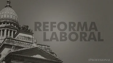 Reforma laboral
