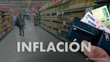 Analistas estiman que inflación de diciembre oscilará entre 2,3% y 3% y cerrará el año cerca de 118%