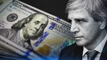 Dólares del colchón: qué se podrá pagar y qué no