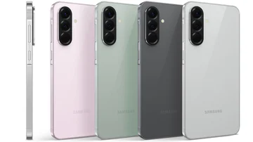 Celulares baratos y con pantalla grande: 8 modelos desde 250.000 pesos