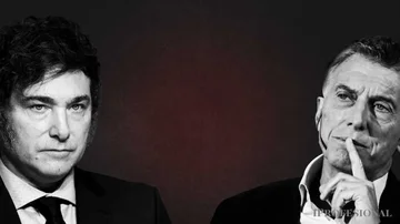 Mauricio Macri dijo que el PRO debe llegar a un acuerdo razonable con LLA
