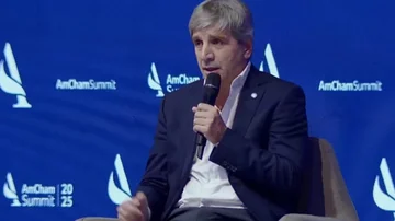 Luis Caputo